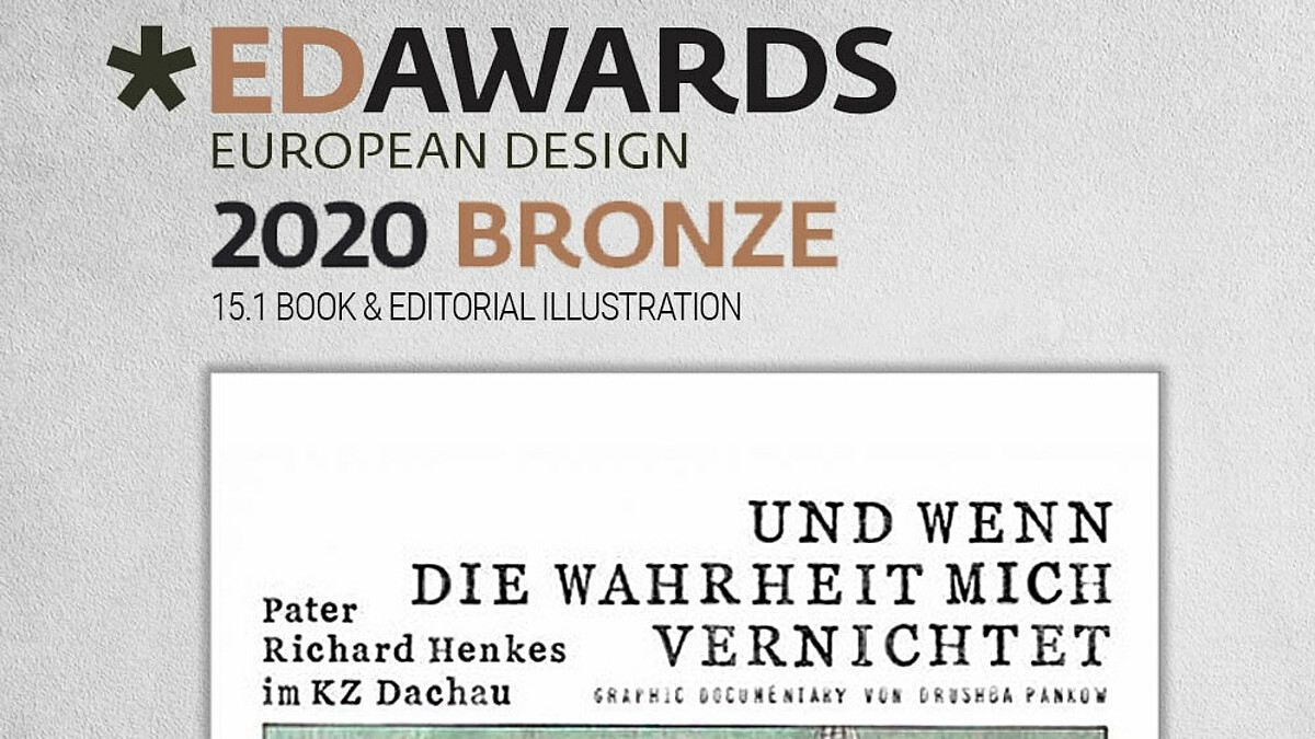 Design-Preis für Richard Henkes